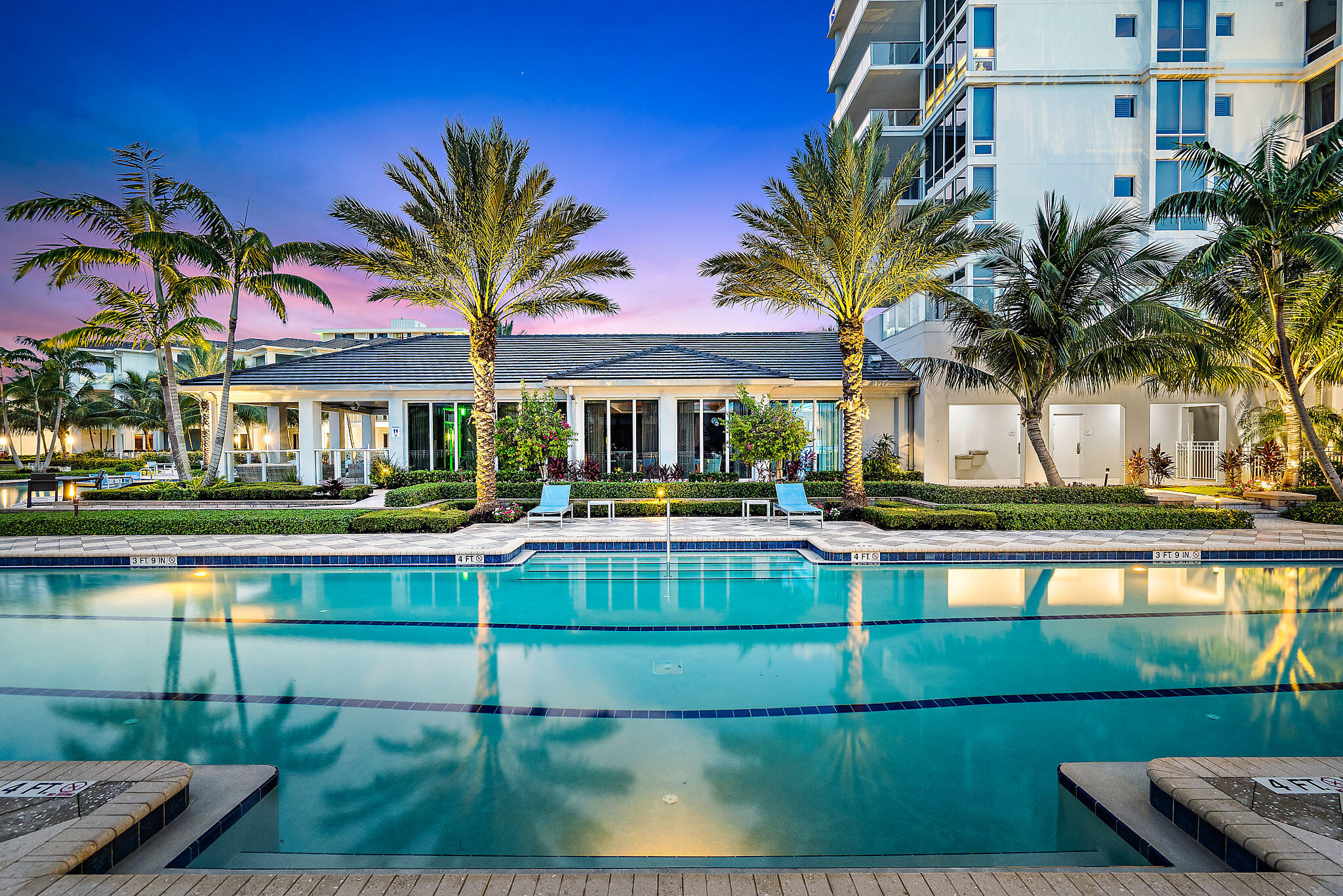 2 Water Club Way 1003, North Palm Beach Unit: 1003