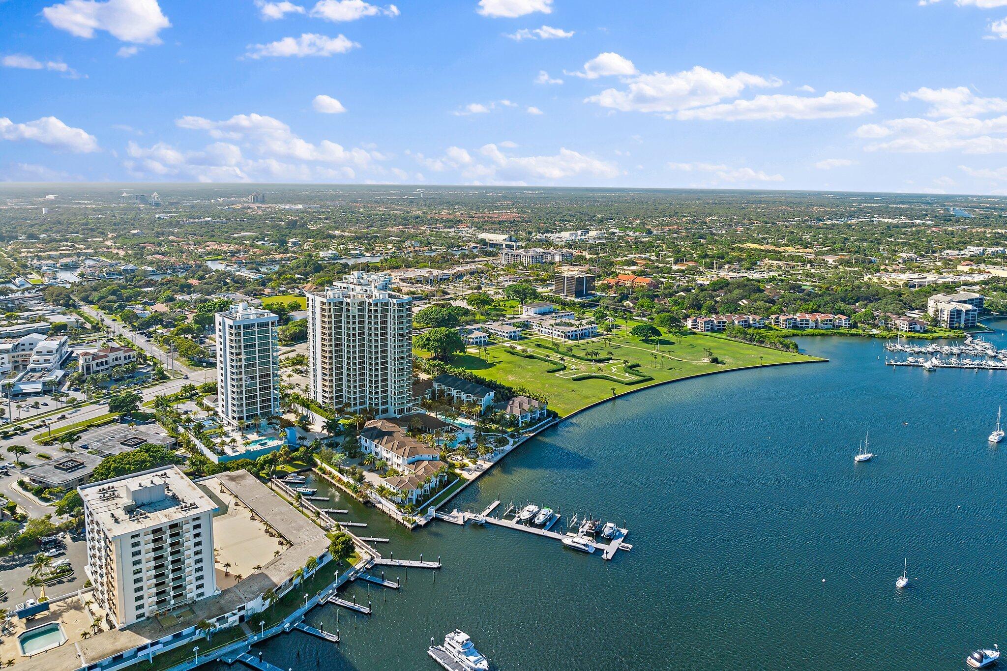 2 Water Club Way 1003, North Palm Beach Unit: 1003