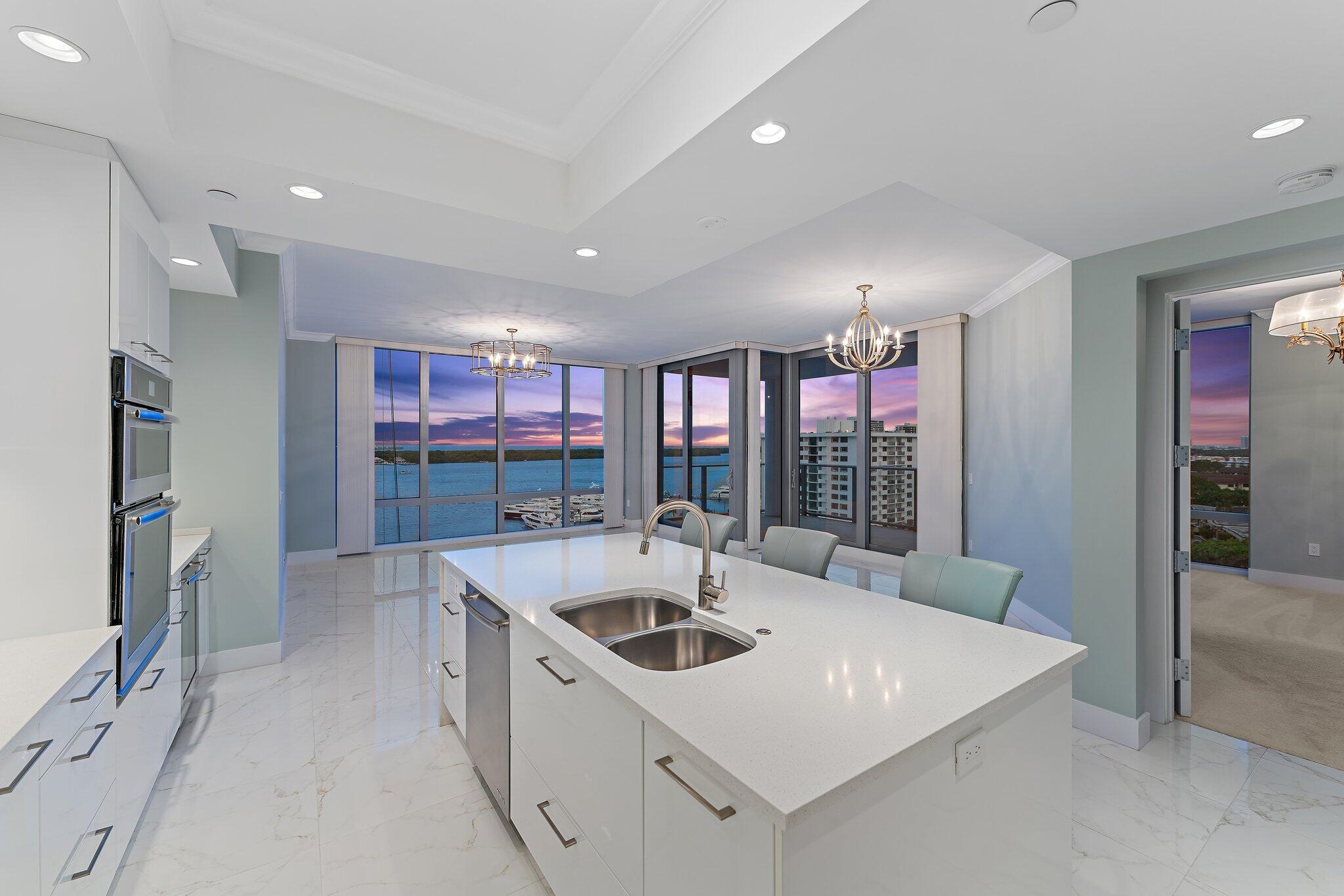 2 Water Club Way 1003, North Palm Beach Unit: 1003