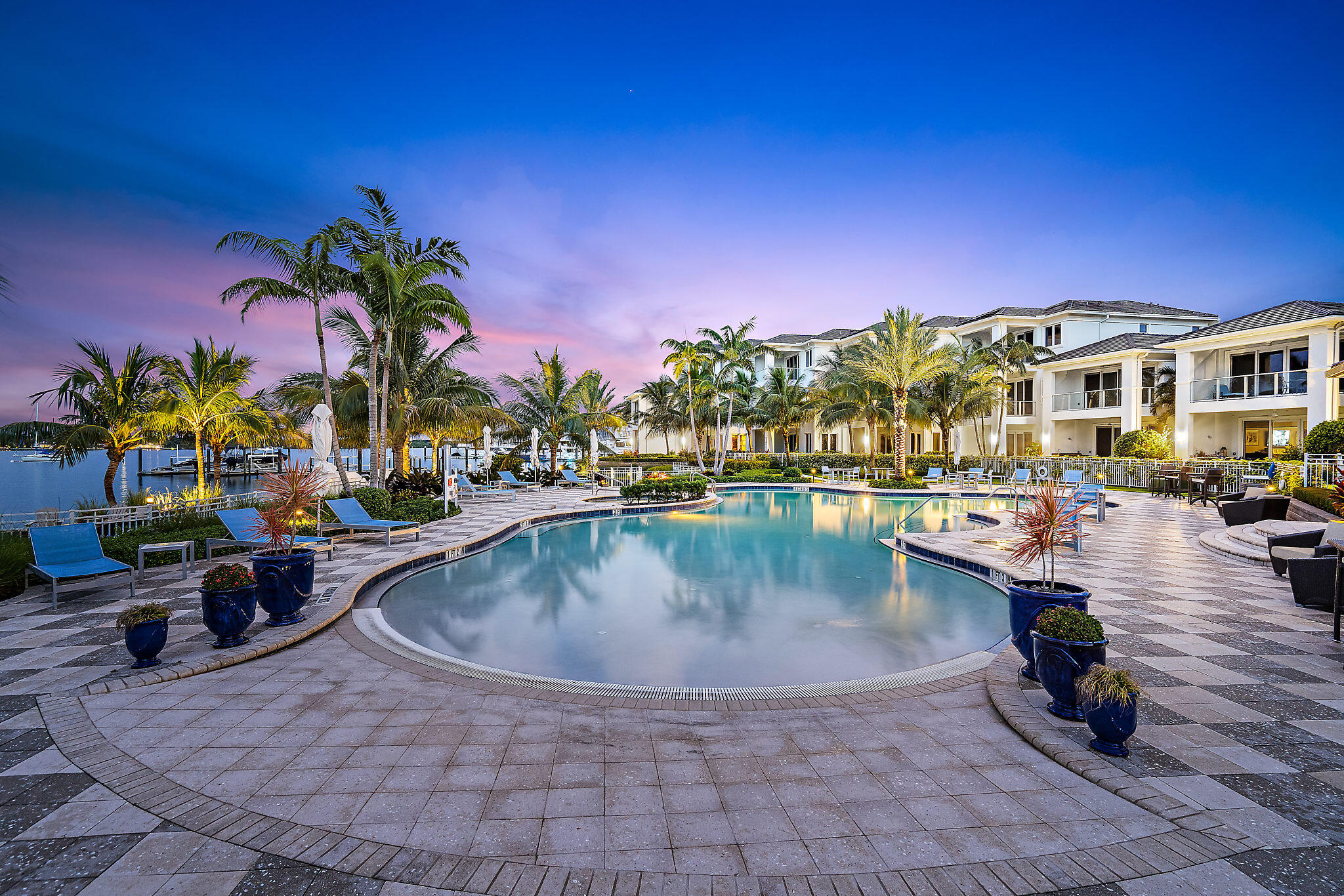 2 Water Club Way 1003, North Palm Beach Unit: 1003