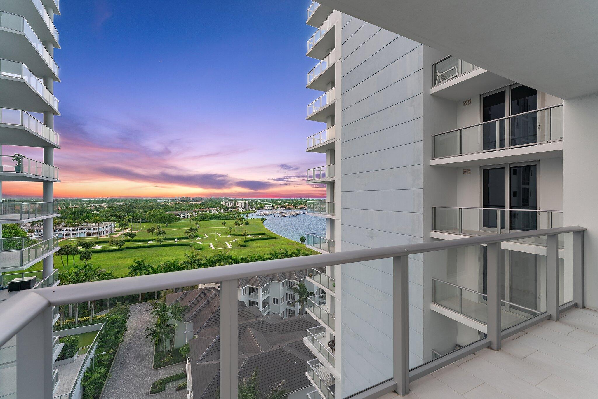 2 Water Club Way 1003, North Palm Beach Unit: 1003