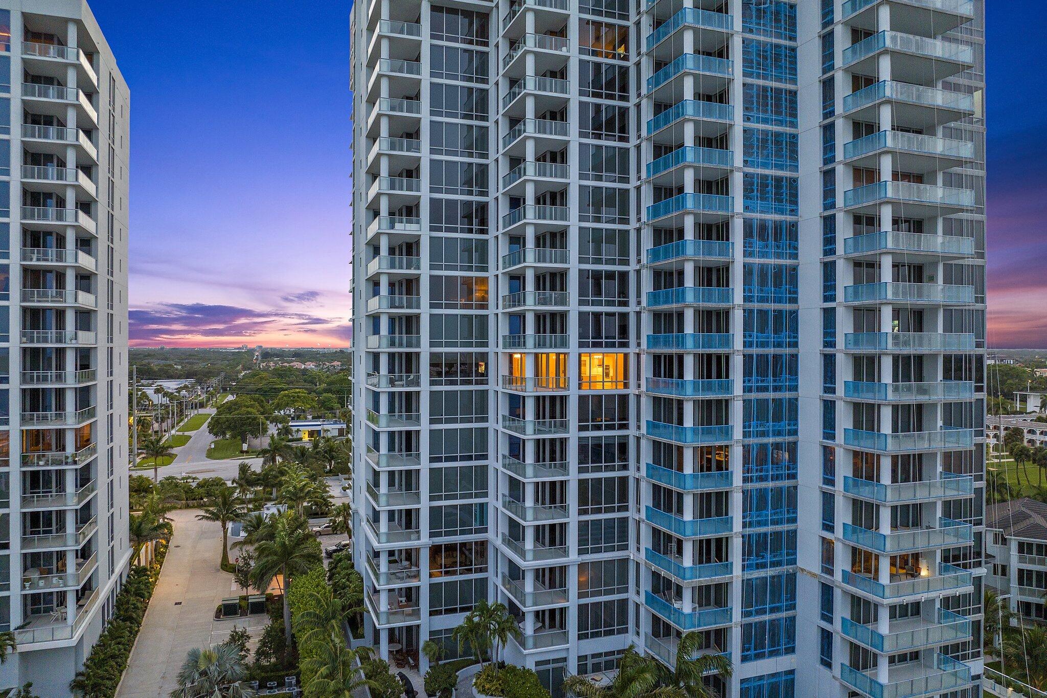 2 Water Club Way 1003, North Palm Beach Unit: 1003