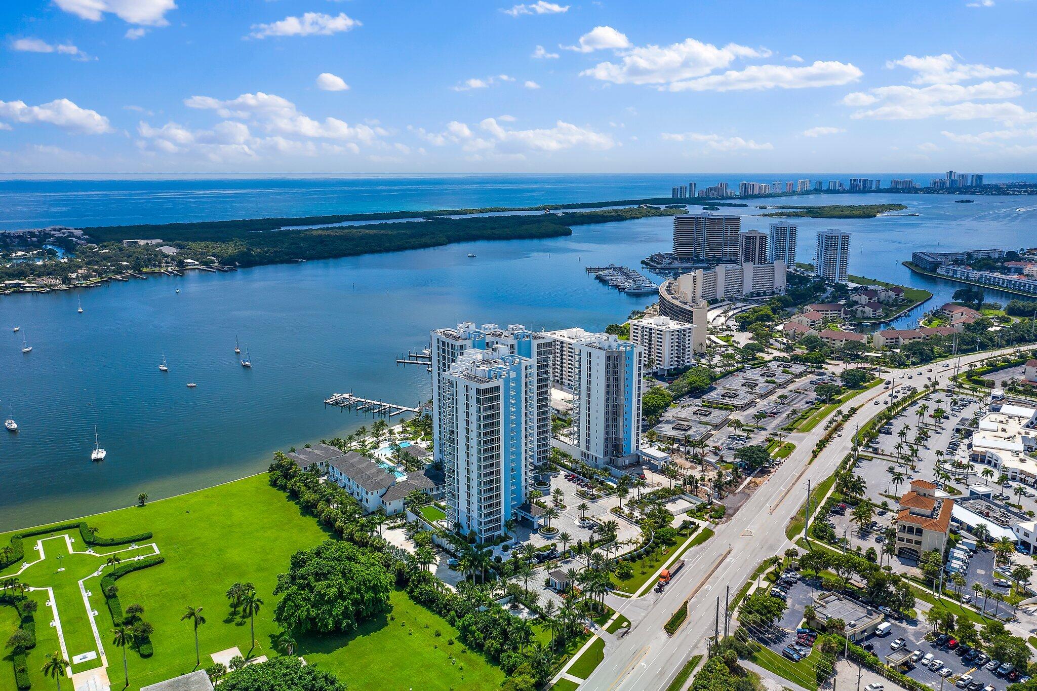 2 Water Club Way 1003, North Palm Beach Unit: 1003