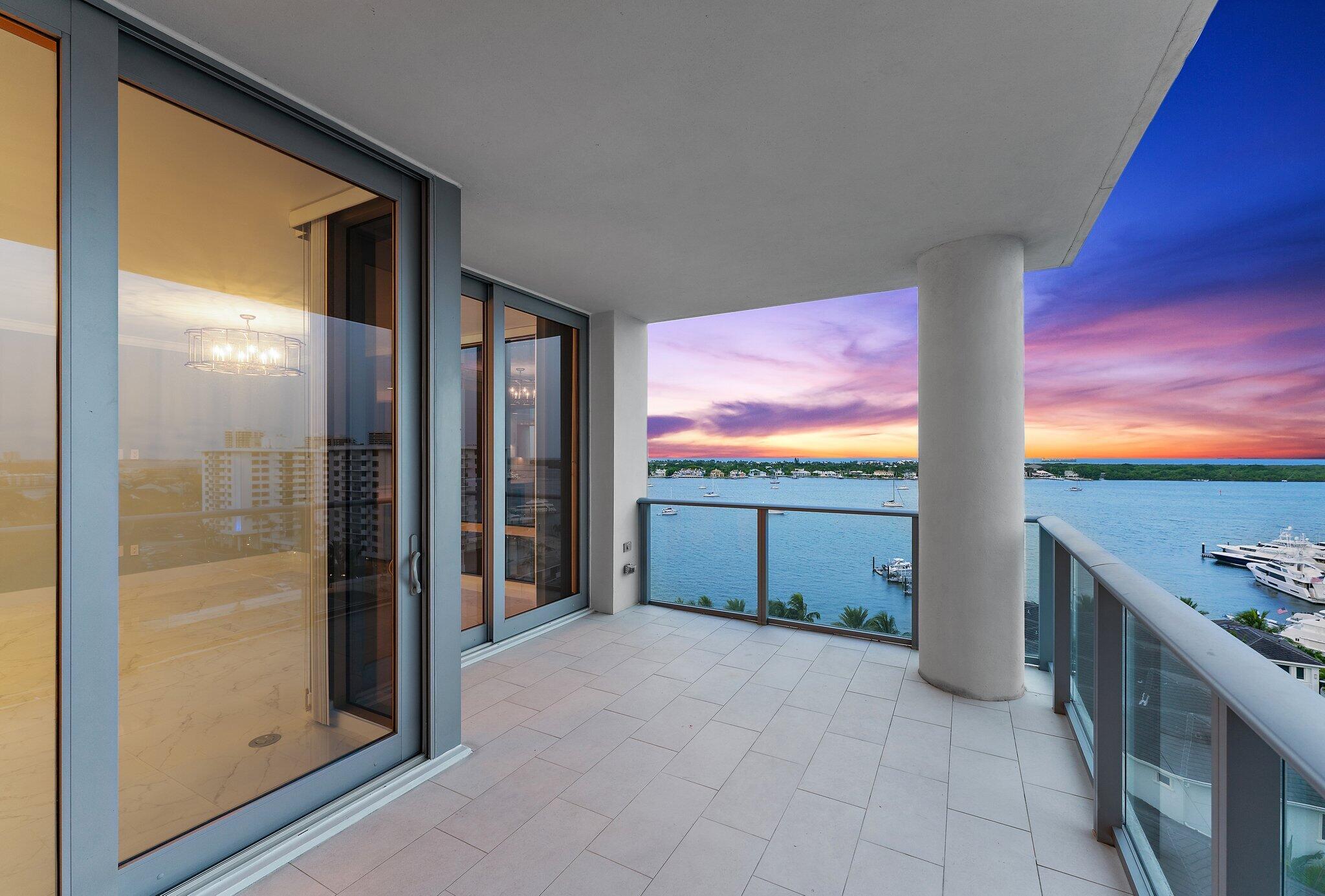 2 Water Club Way 1003, North Palm Beach Unit: 1003