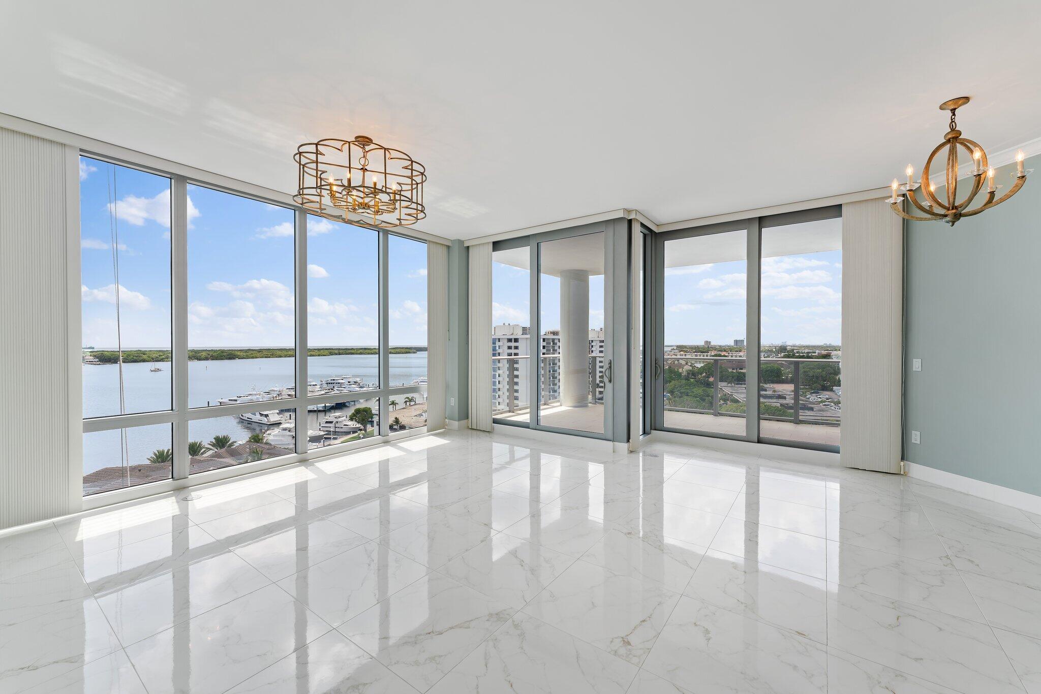 2 Water Club Way 1003, North Palm Beach Unit: 1003