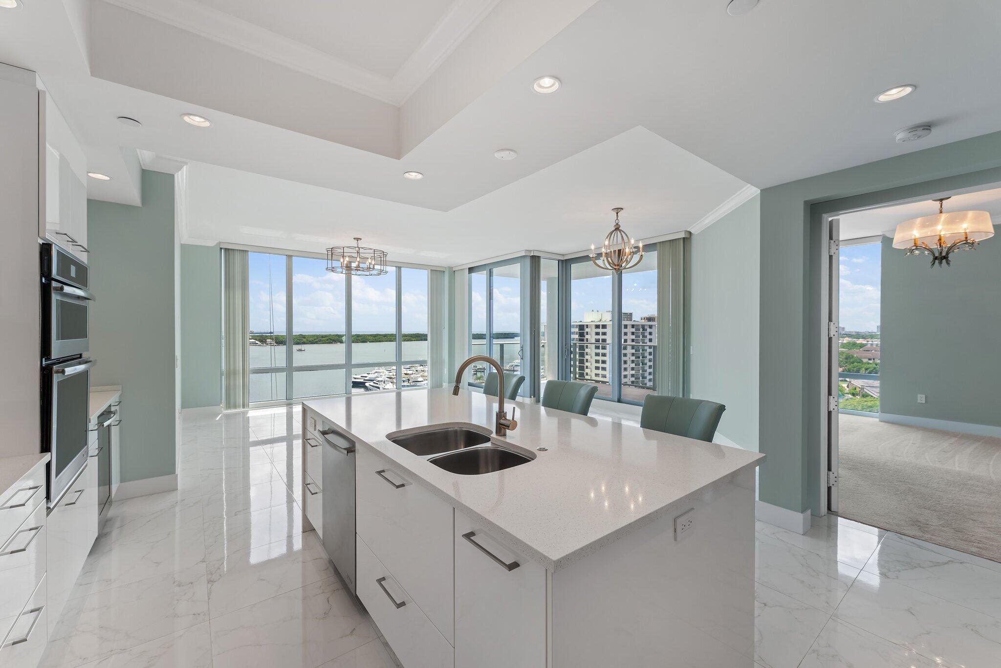 2 Water Club Way 1003, North Palm Beach Unit: 1003
