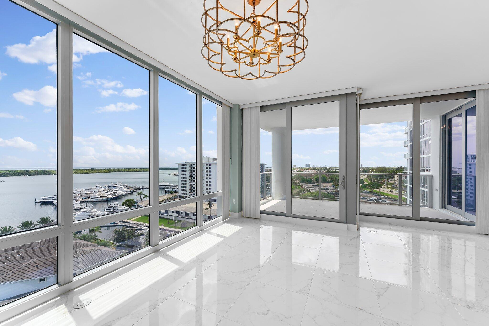 2 Water Club Way 1003, North Palm Beach Unit: 1003