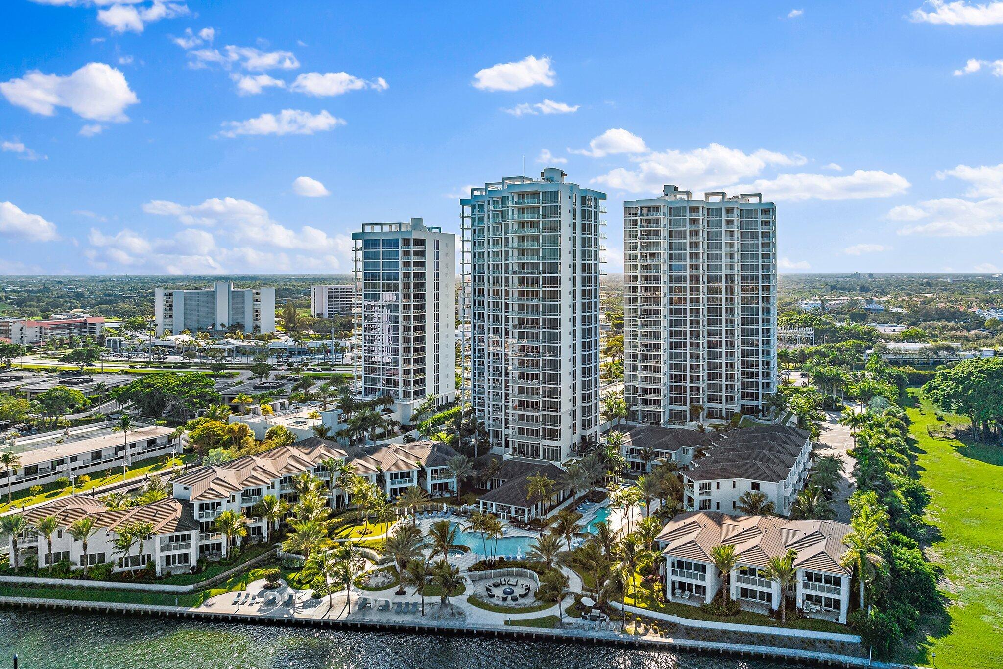 2 Water Club Way 1003, North Palm Beach Unit: 1003