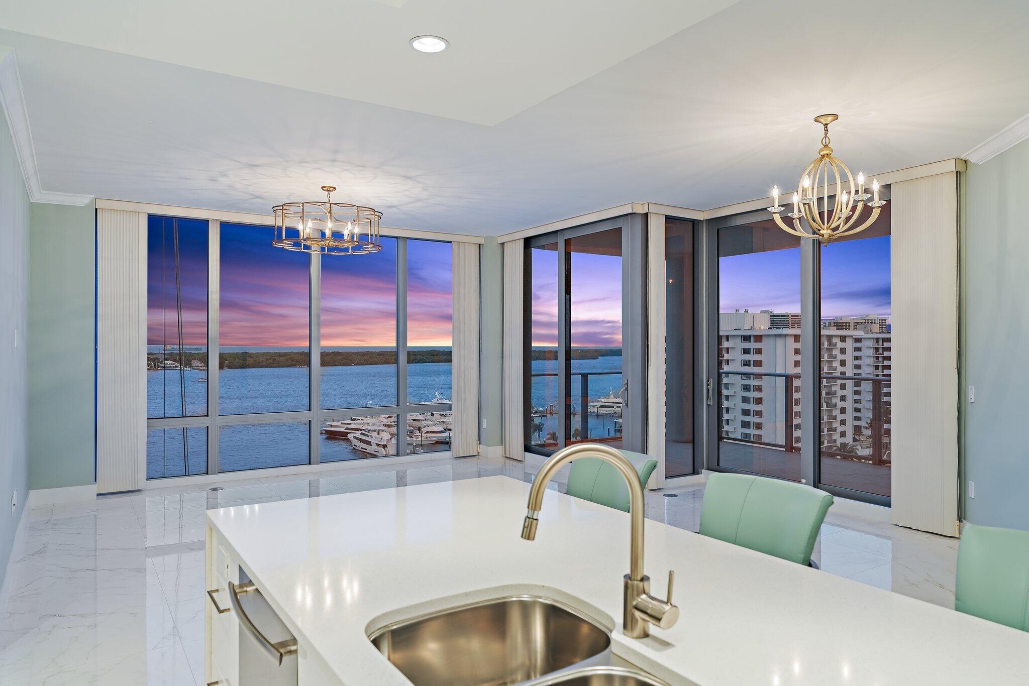 2 Water Club Way 1003, North Palm Beach Unit: 1003