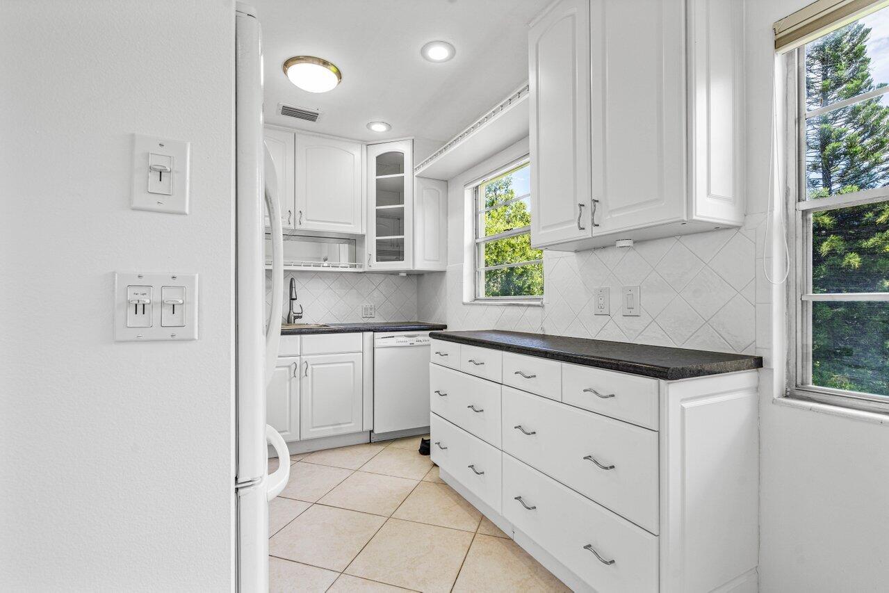 Private Address, Boca Raton