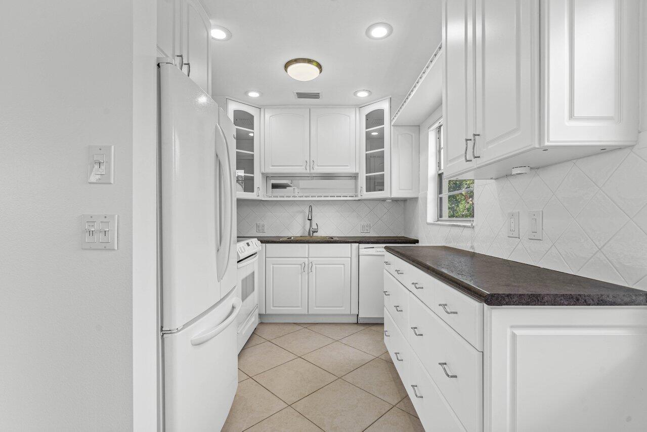 Private Address, Boca Raton