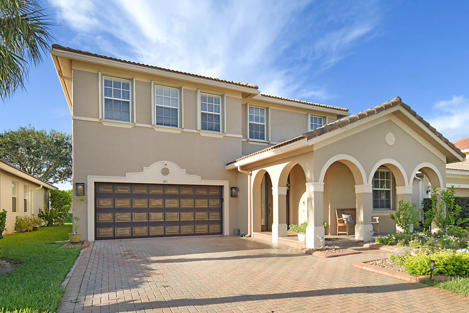 181 Catania Way, Royal Palm Beach