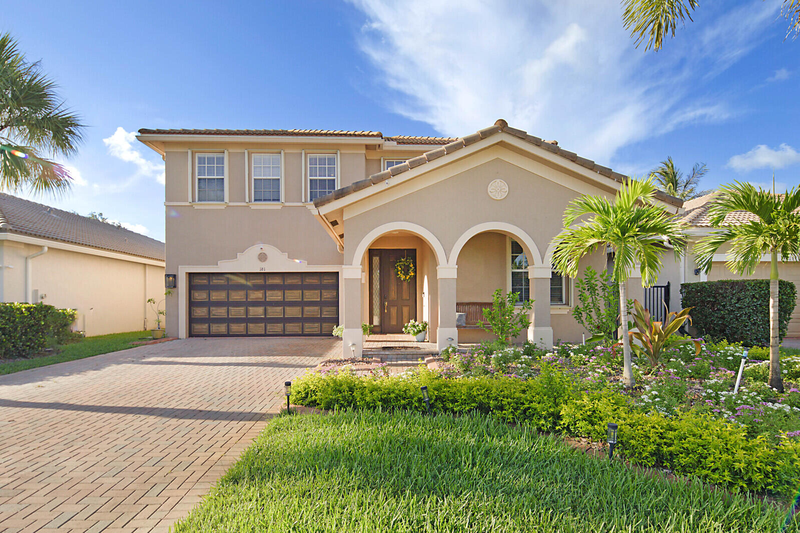 181 Catania Way, Royal Palm Beach
