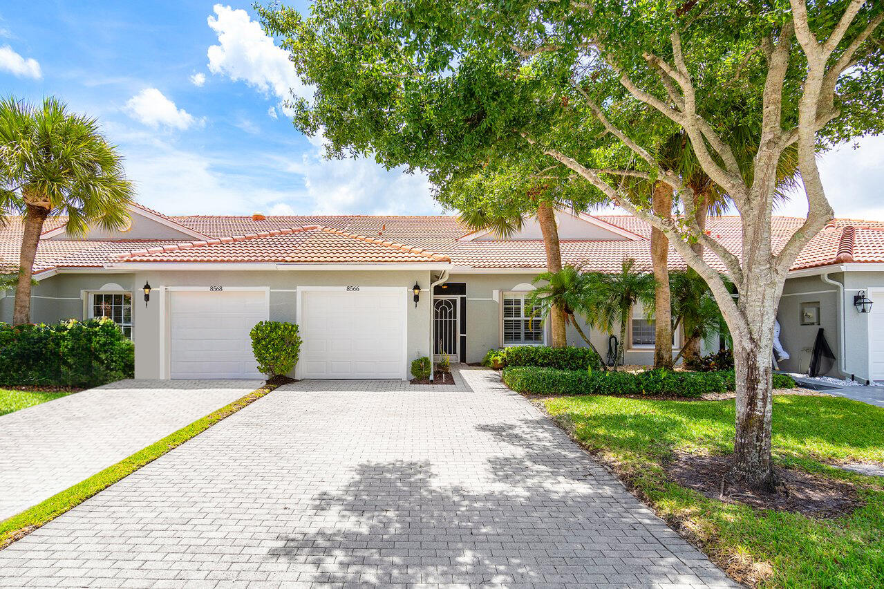8566 Logia Circle, Boynton Beach