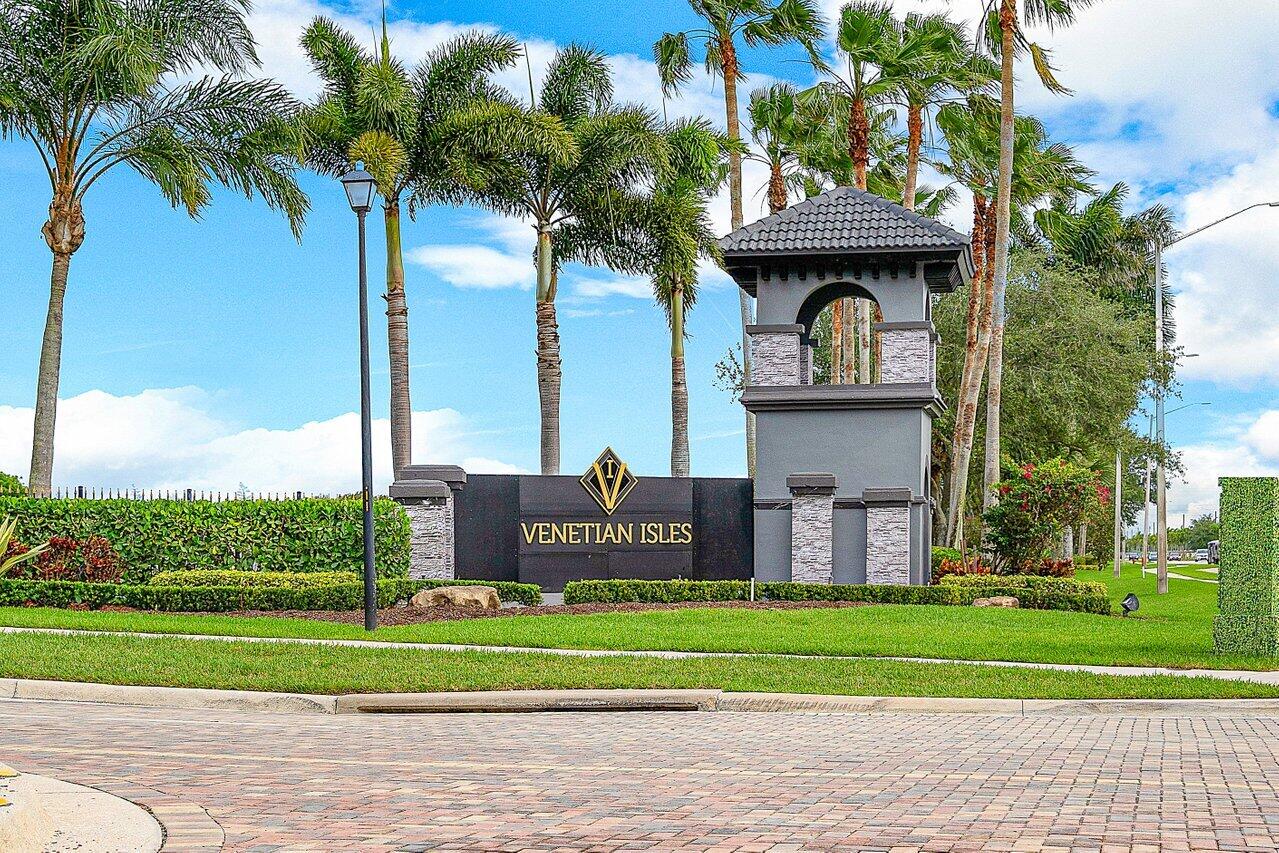 8566 Logia Circle, Boynton Beach