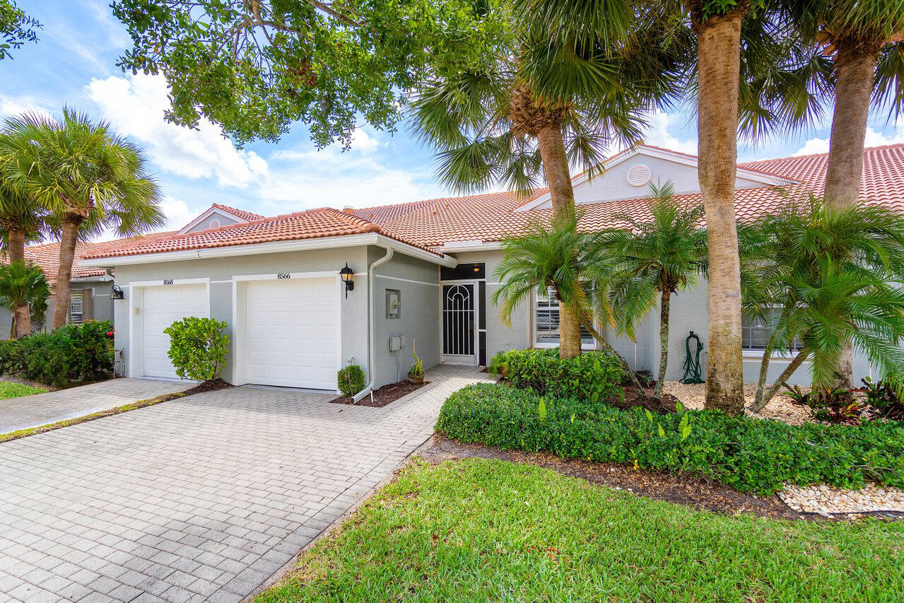 8566 Logia Circle, Boynton Beach