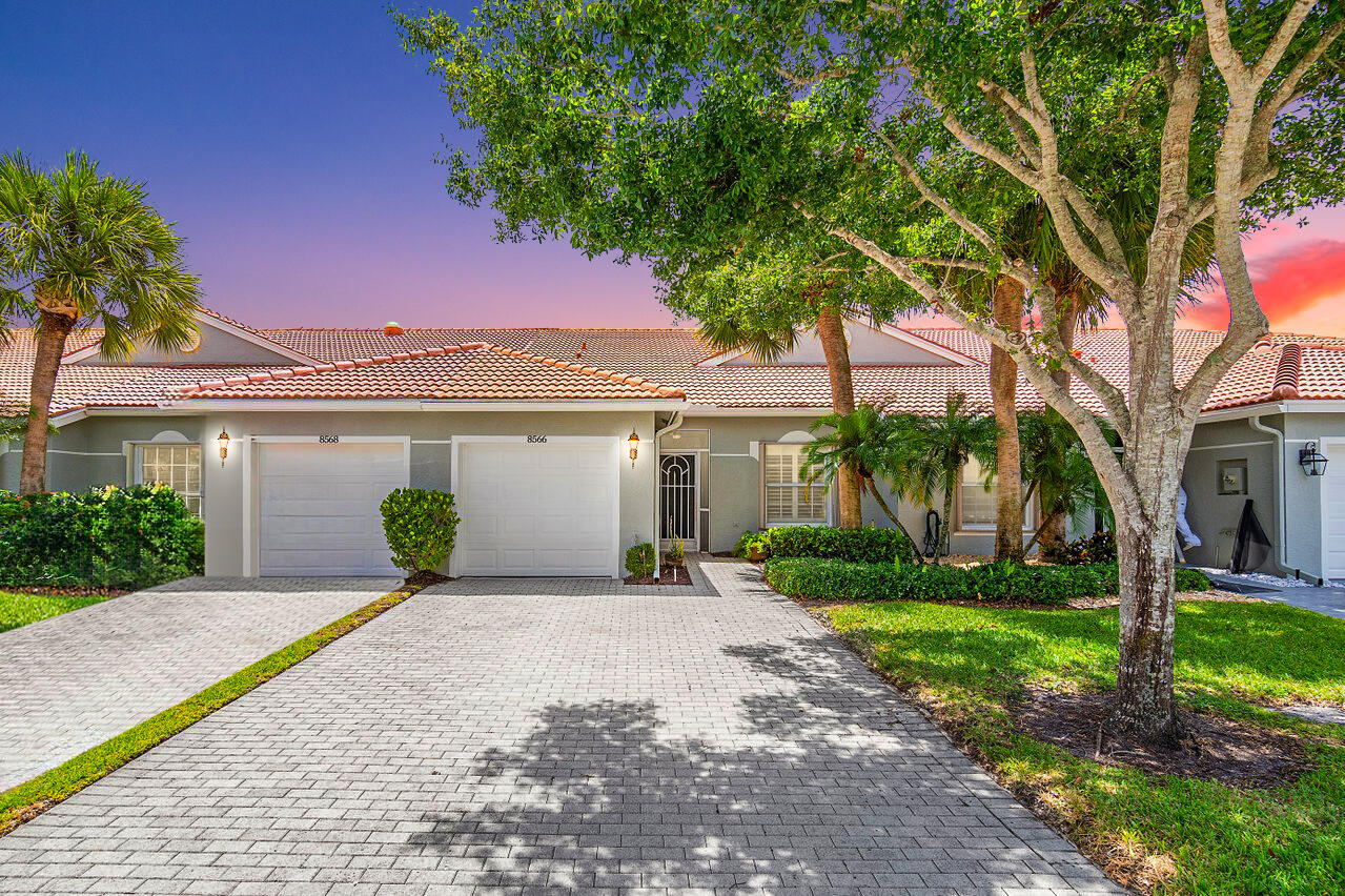 8566 Logia Circle, Boynton Beach