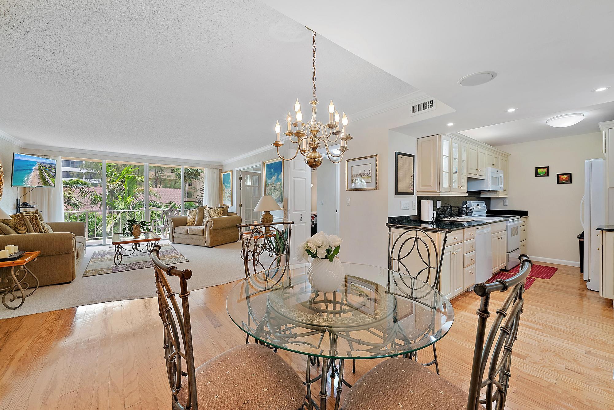 3575 S Ocean Boulevard 307