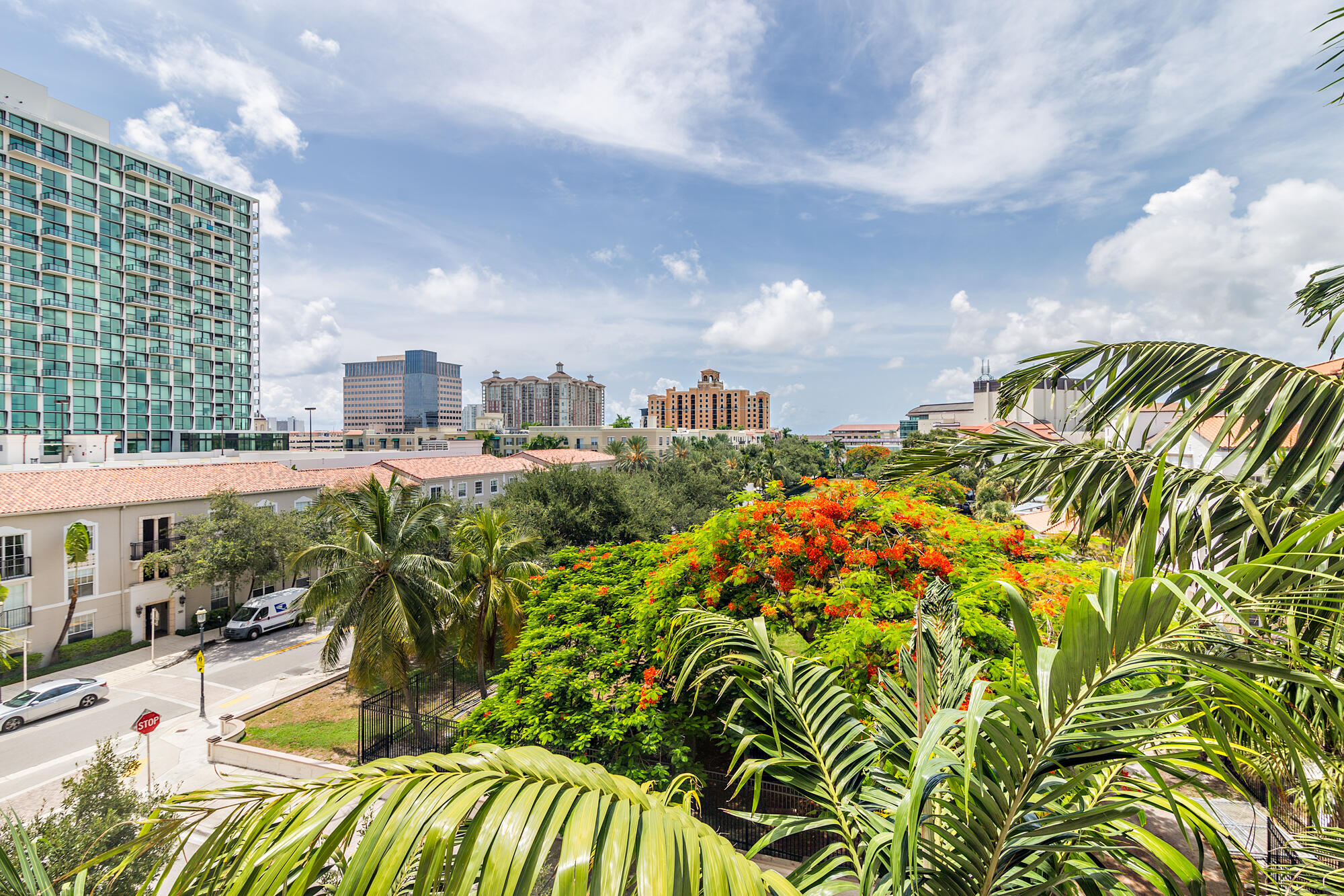 403 S Sapodilla Avenue 416, West Palm Beach Unit: 416