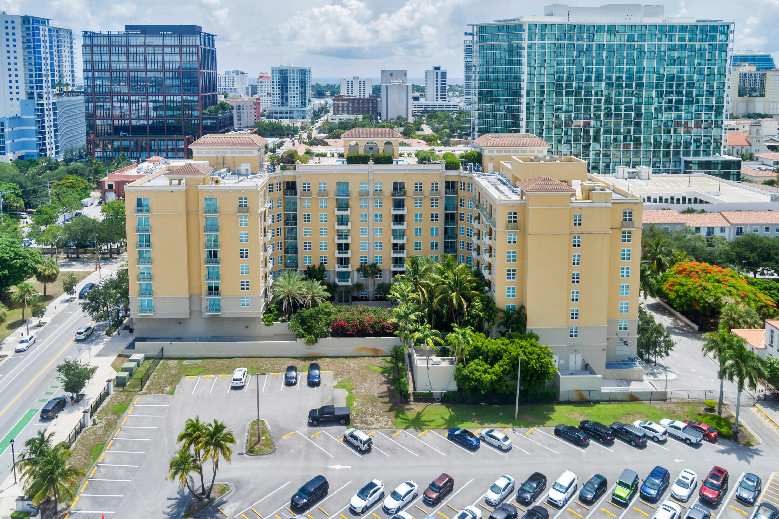 403 S Sapodilla Avenue 416, West Palm Beach Unit: 416