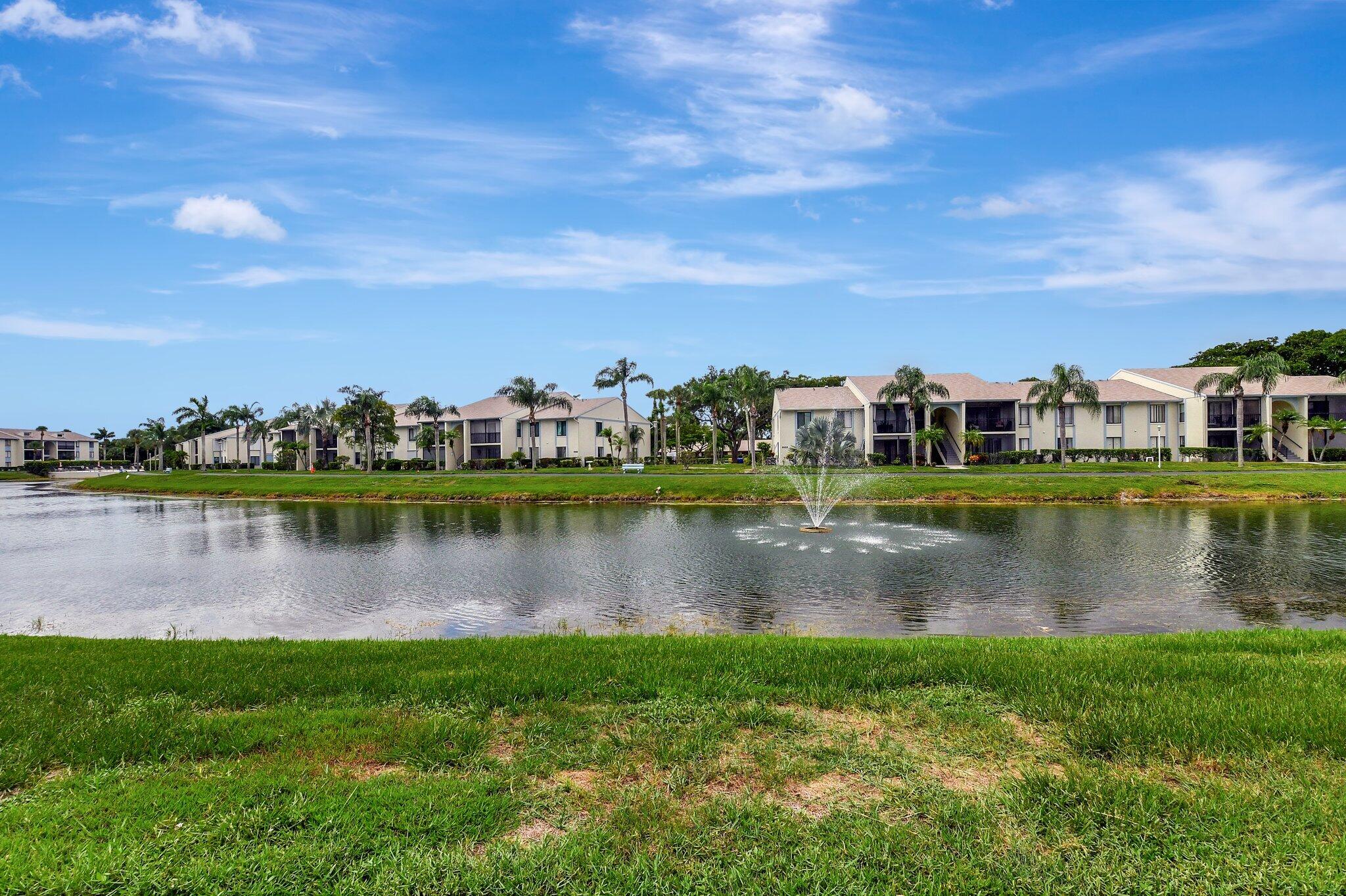 1106 Green Pine Boulevard B3, West Palm Beach Unit: B3