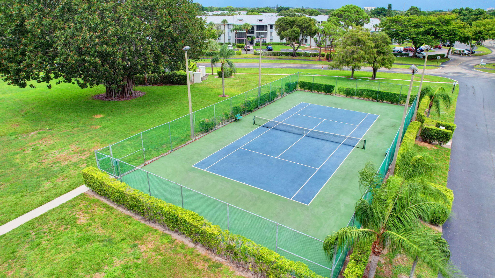 1106 Green Pine Boulevard B3, West Palm Beach Unit: B3