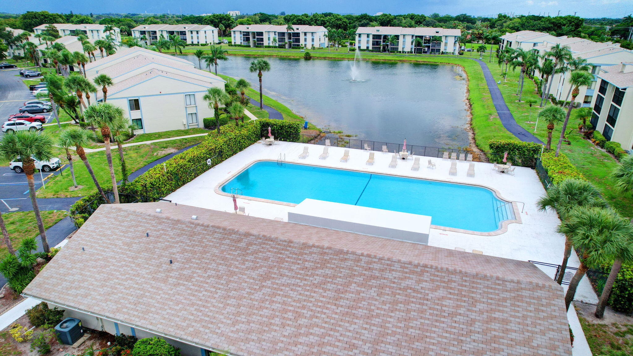 1106 Green Pine Boulevard B3, West Palm Beach Unit: B3