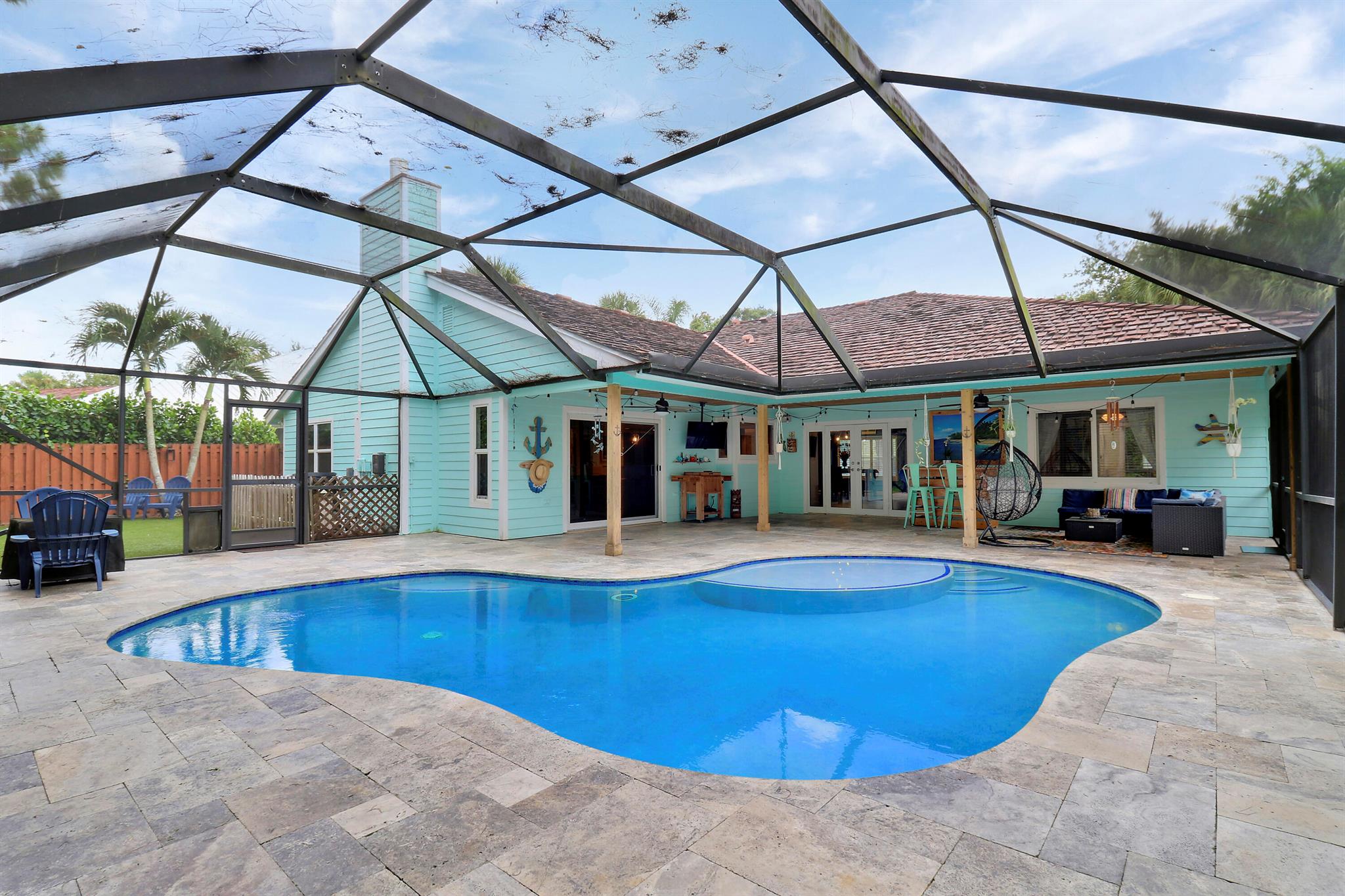 18710 Misty Lake Drive