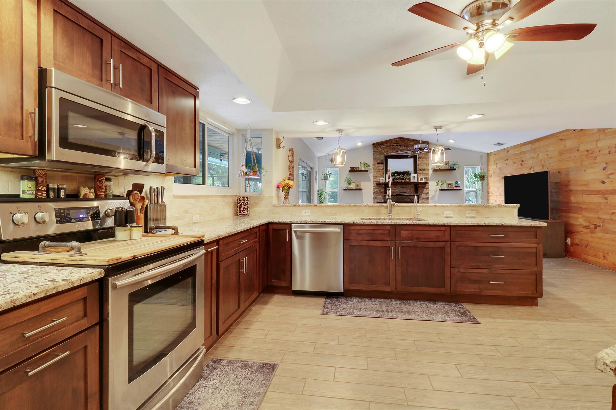 18710 Misty Lake Drive