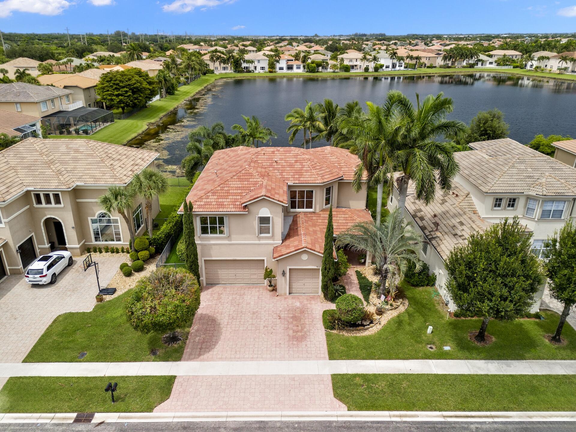 1336 Beacon Circle