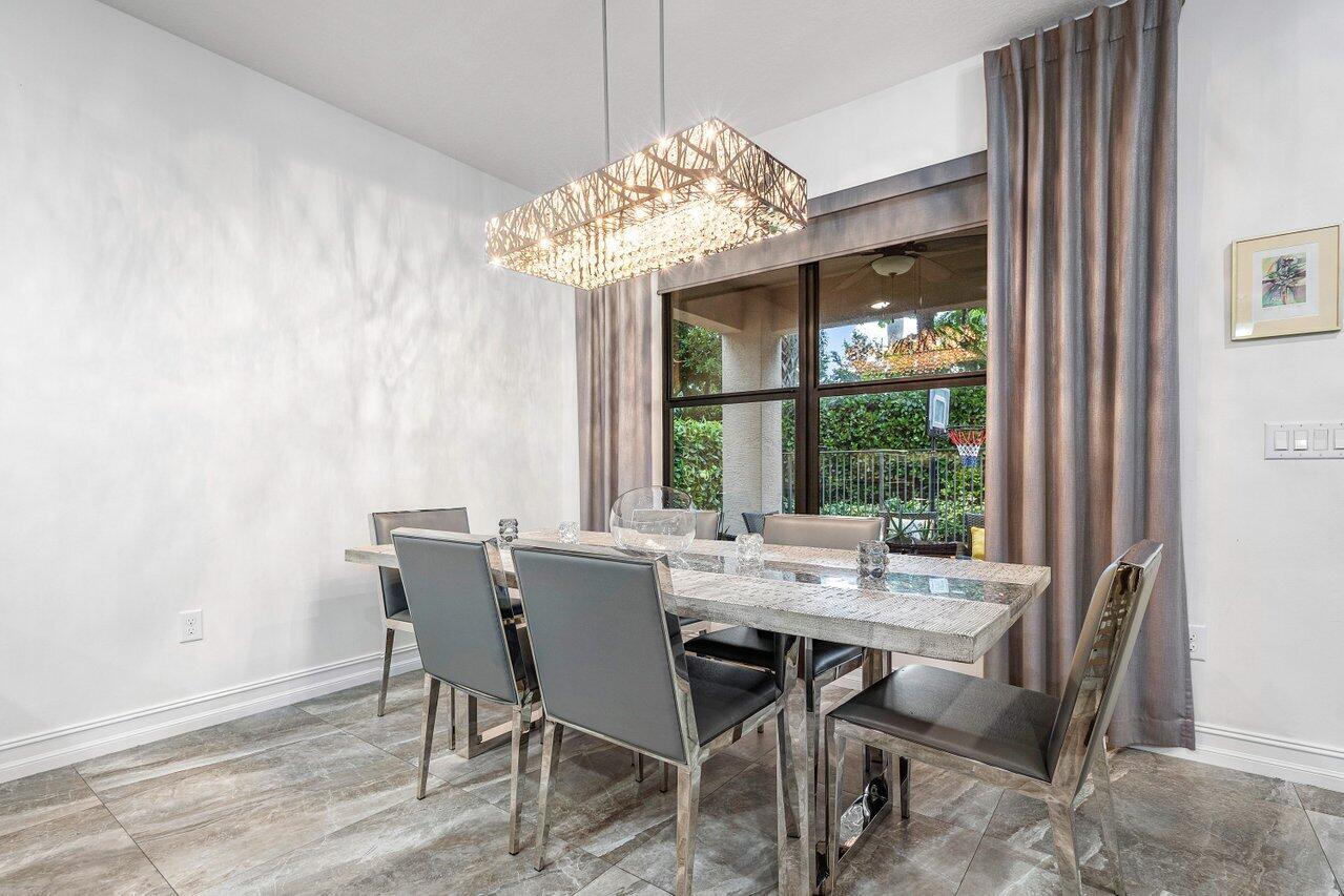 Private Address, Delray Beach