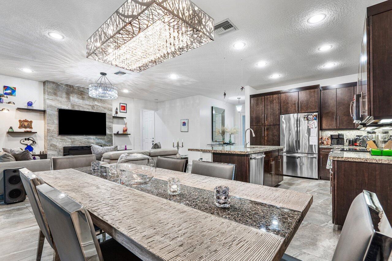 Private Address, Delray Beach
