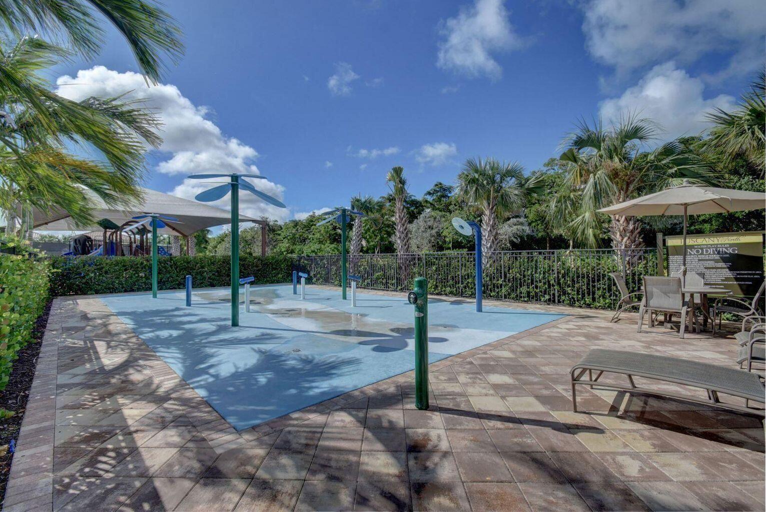 Private Address, Delray Beach