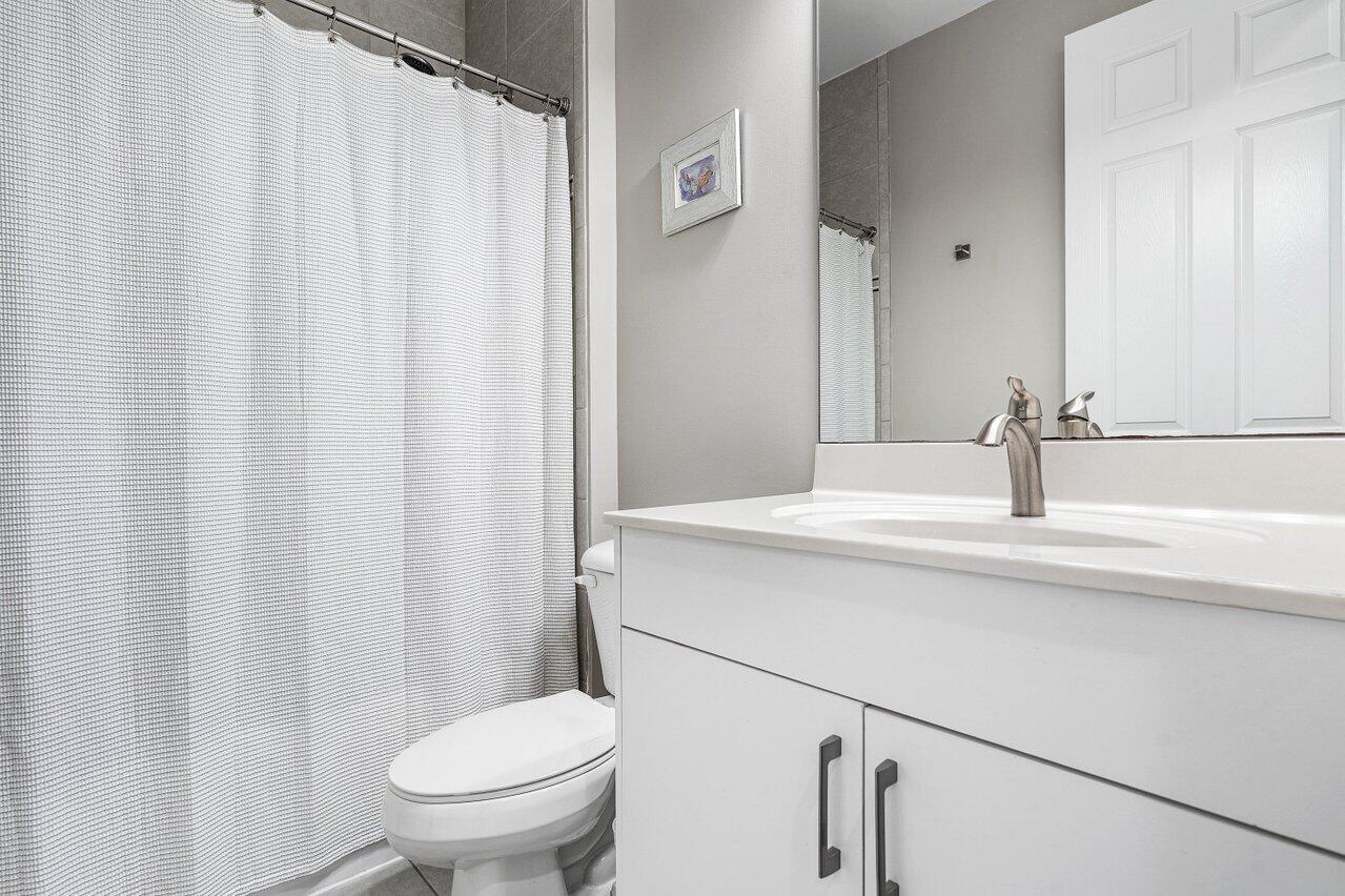 Private Address, Delray Beach