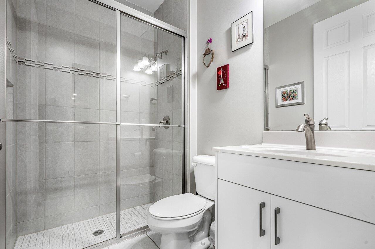 Private Address, Delray Beach