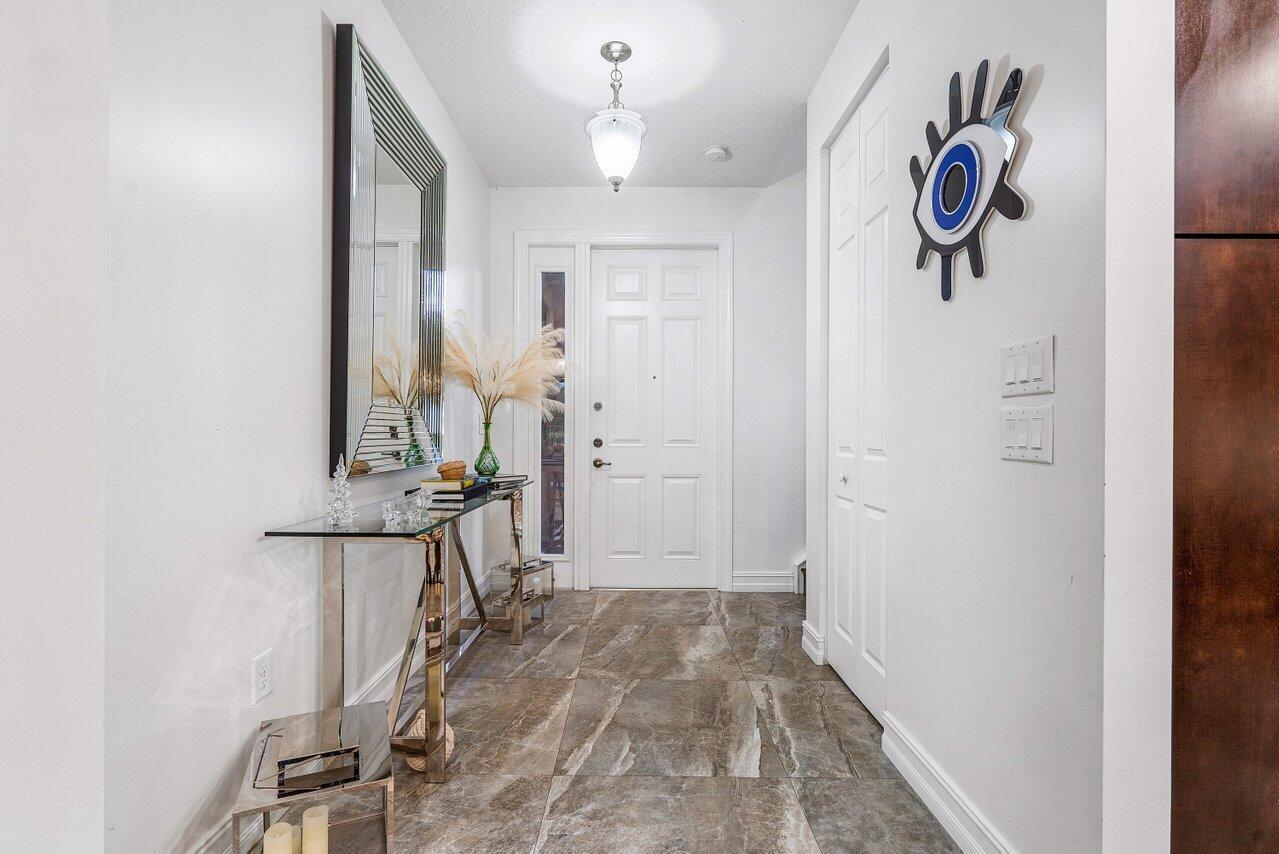 Private Address, Delray Beach