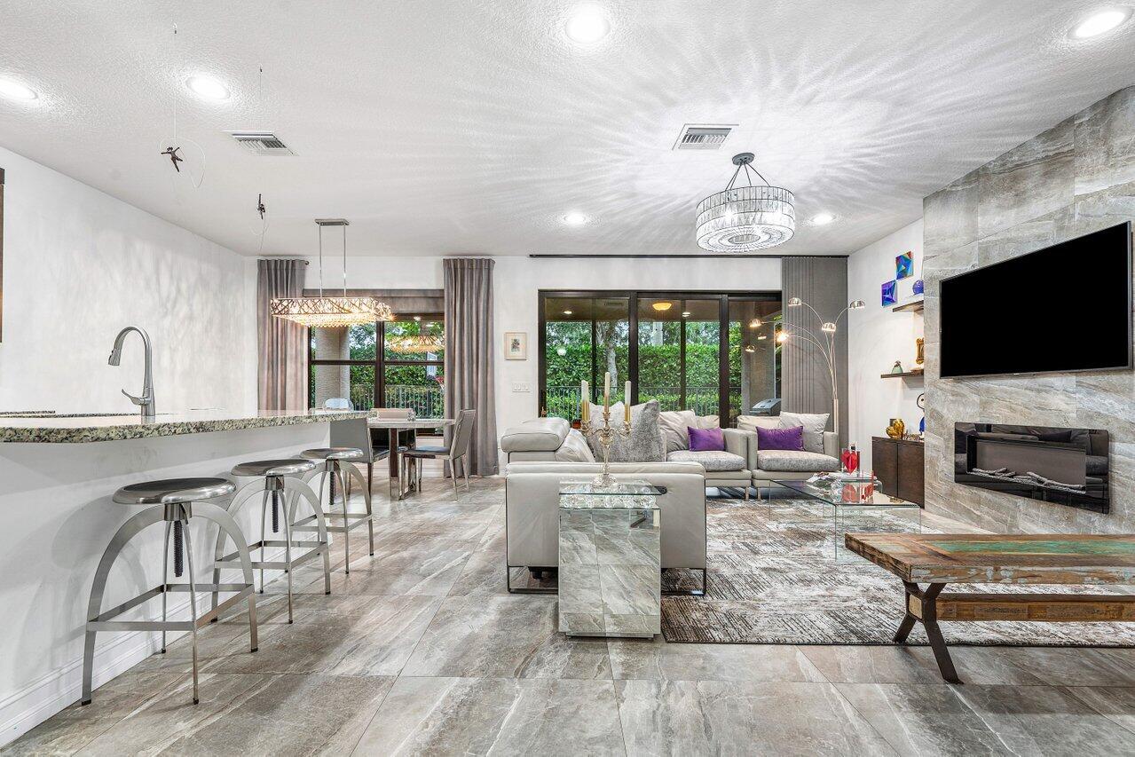 Private Address, Delray Beach