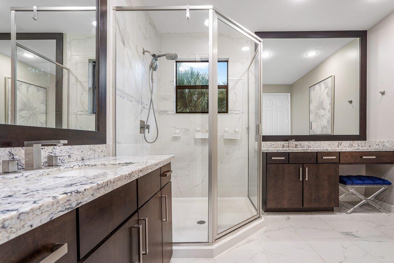 Private Address, Delray Beach