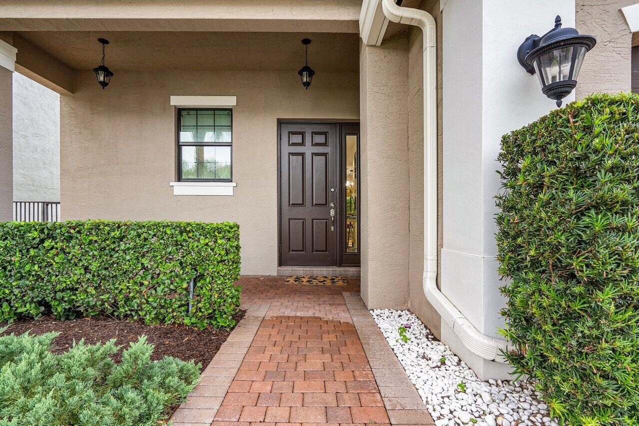 Private Address, Delray Beach