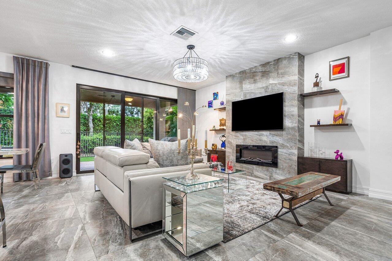 Private Address, Delray Beach