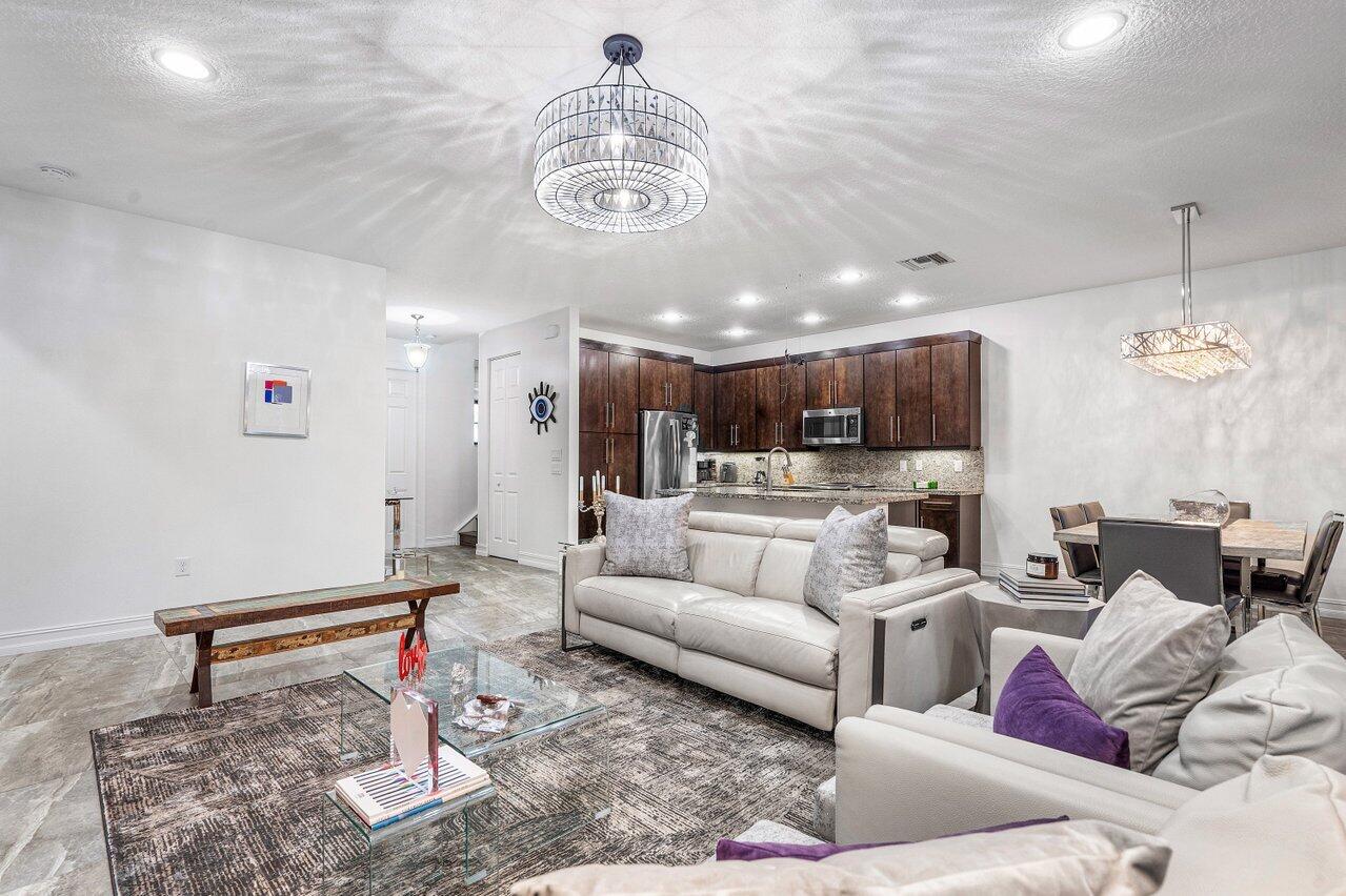 Private Address, Delray Beach