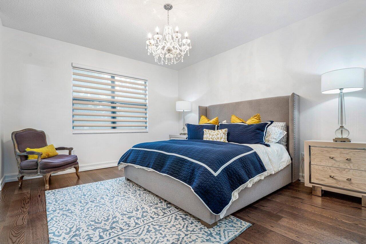 Private Address, Delray Beach