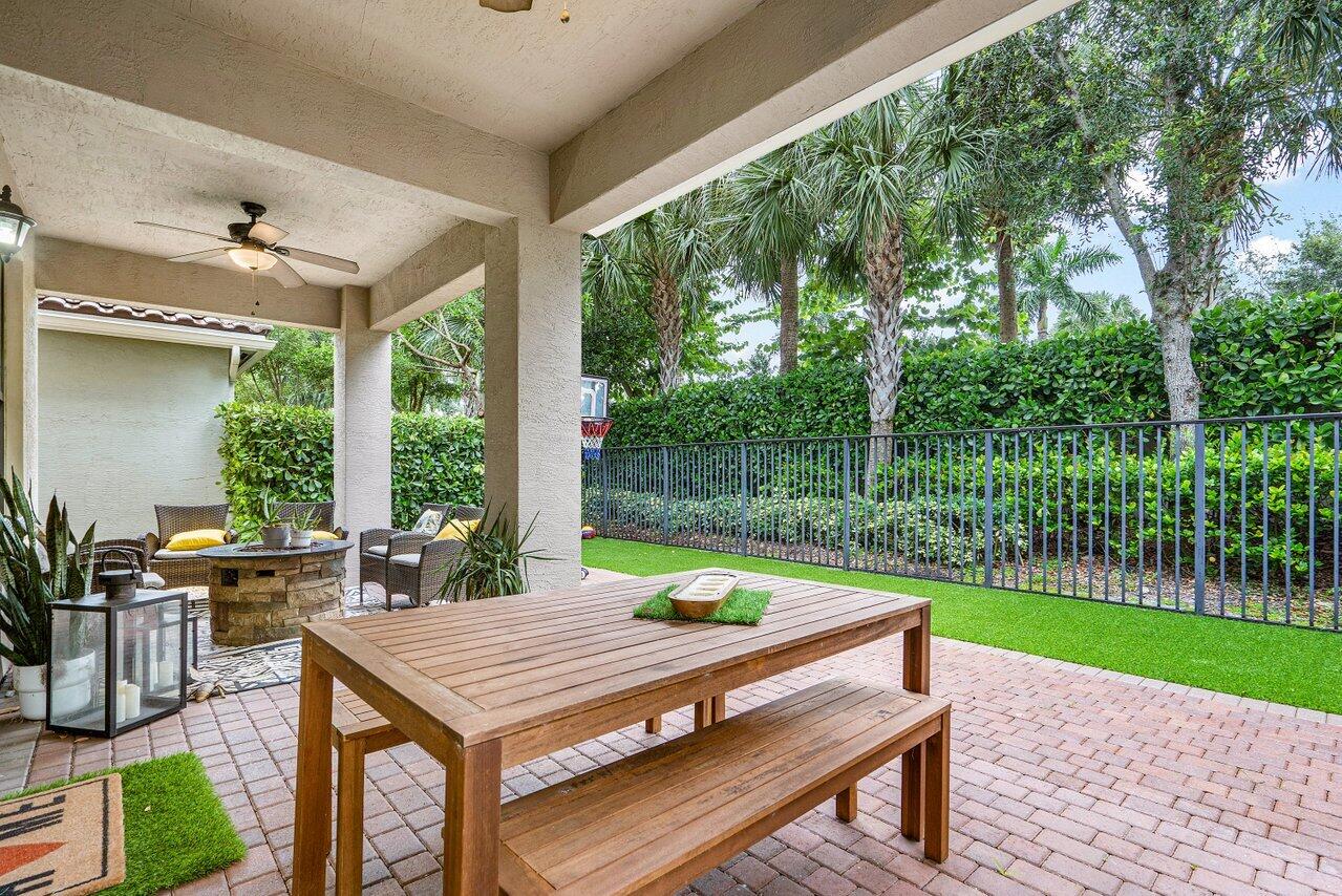 Private Address, Delray Beach