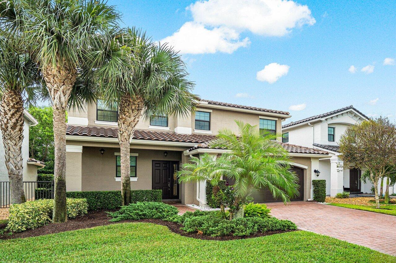 Private Address, Delray Beach