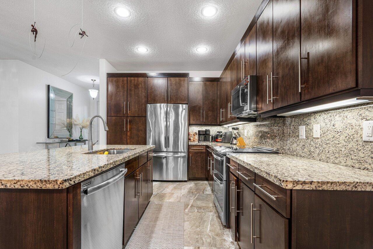 Private Address, Delray Beach