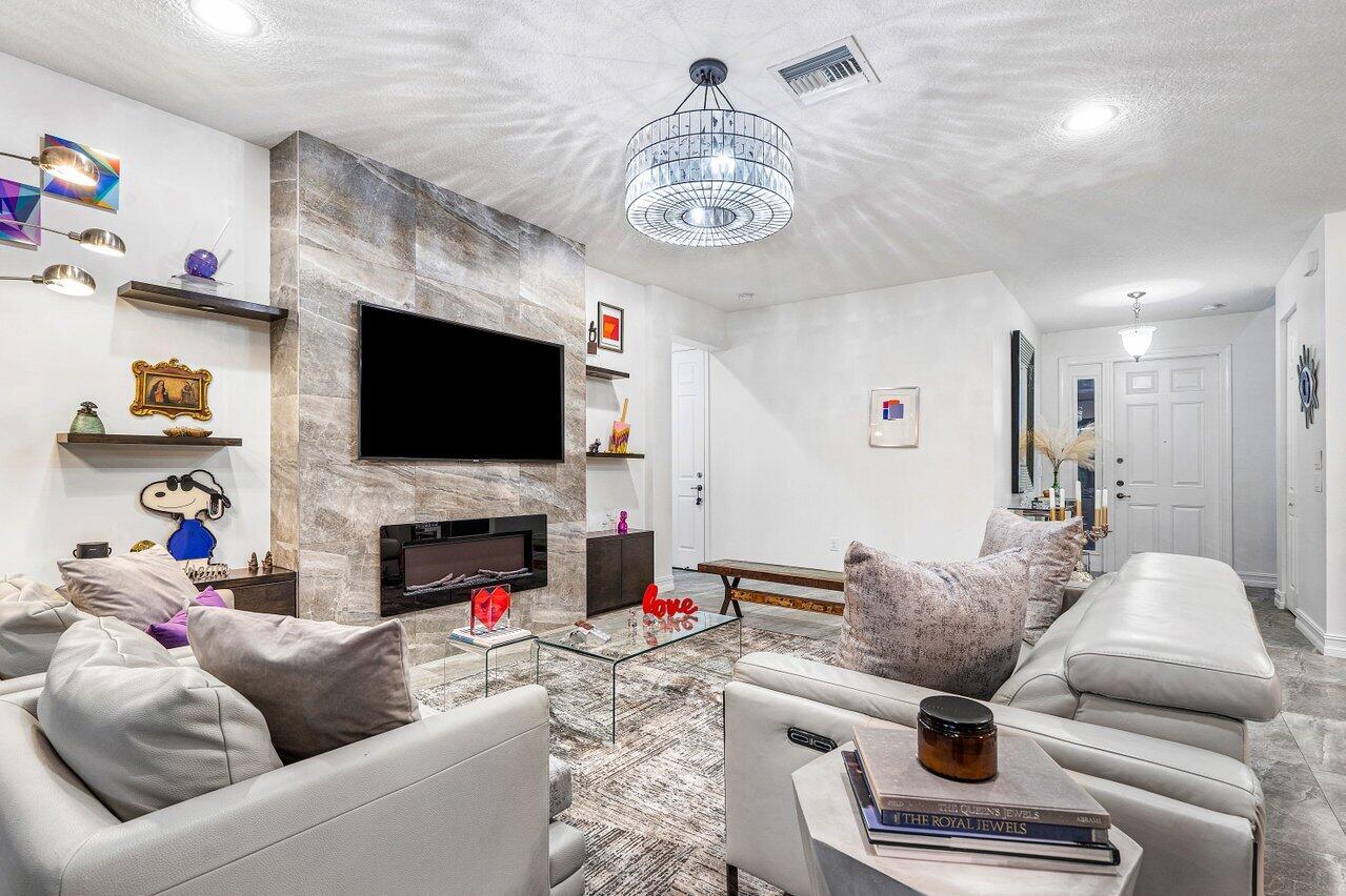 Private Address, Delray Beach
