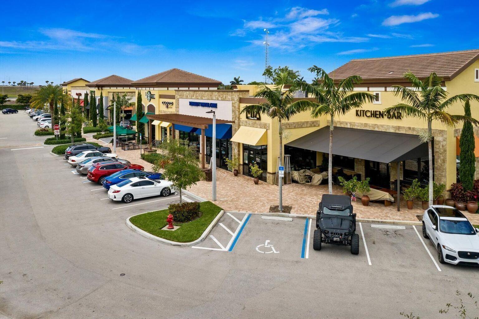 Private Address, Delray Beach