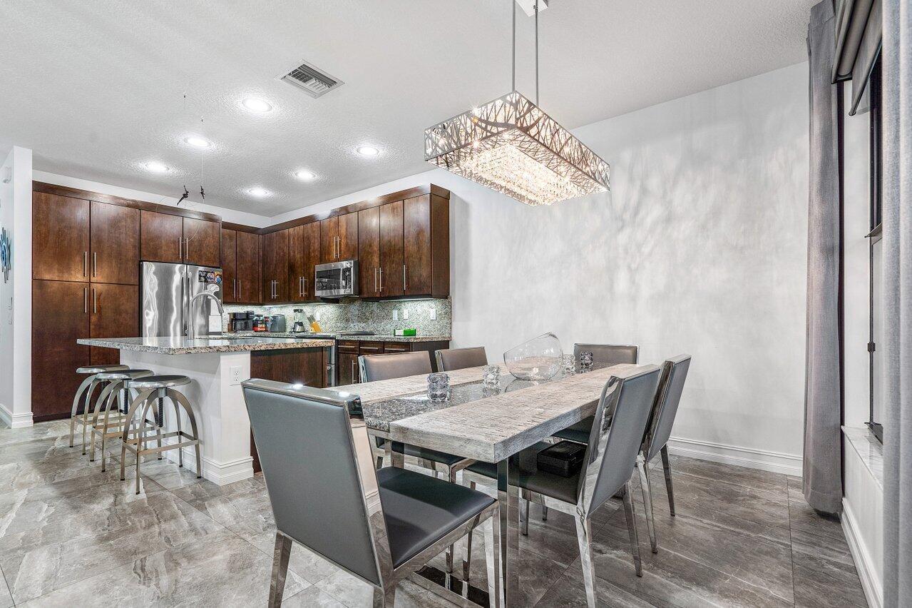 Private Address, Delray Beach