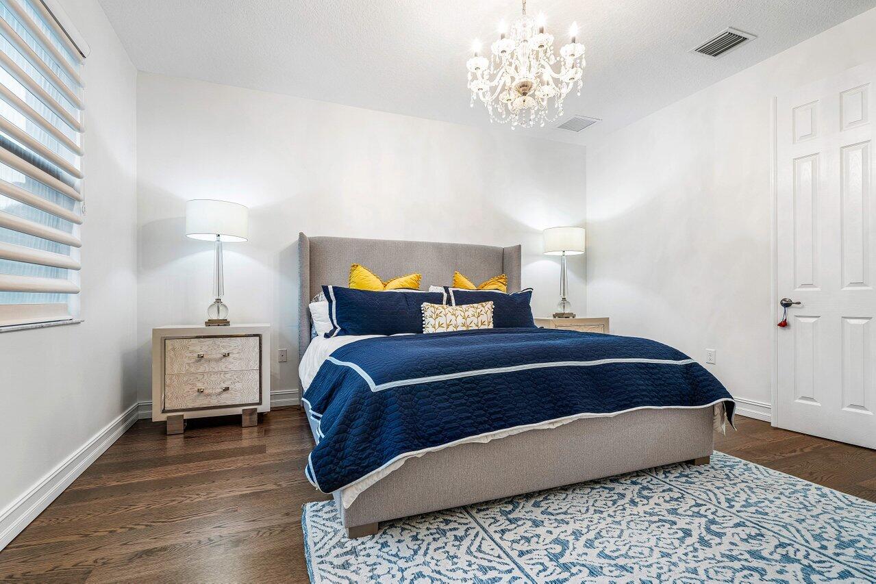 Private Address, Delray Beach