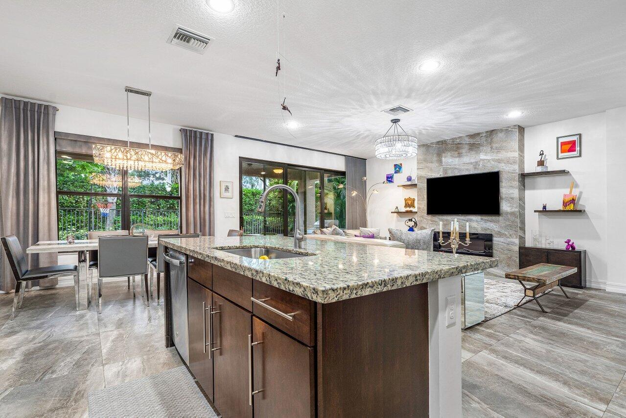Private Address, Delray Beach